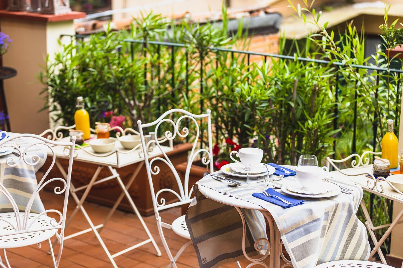 B&B Corte Toro Lucca Exterior foto